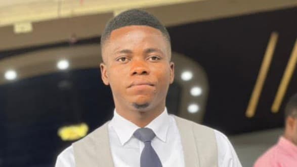 Benjamin Tshizondo