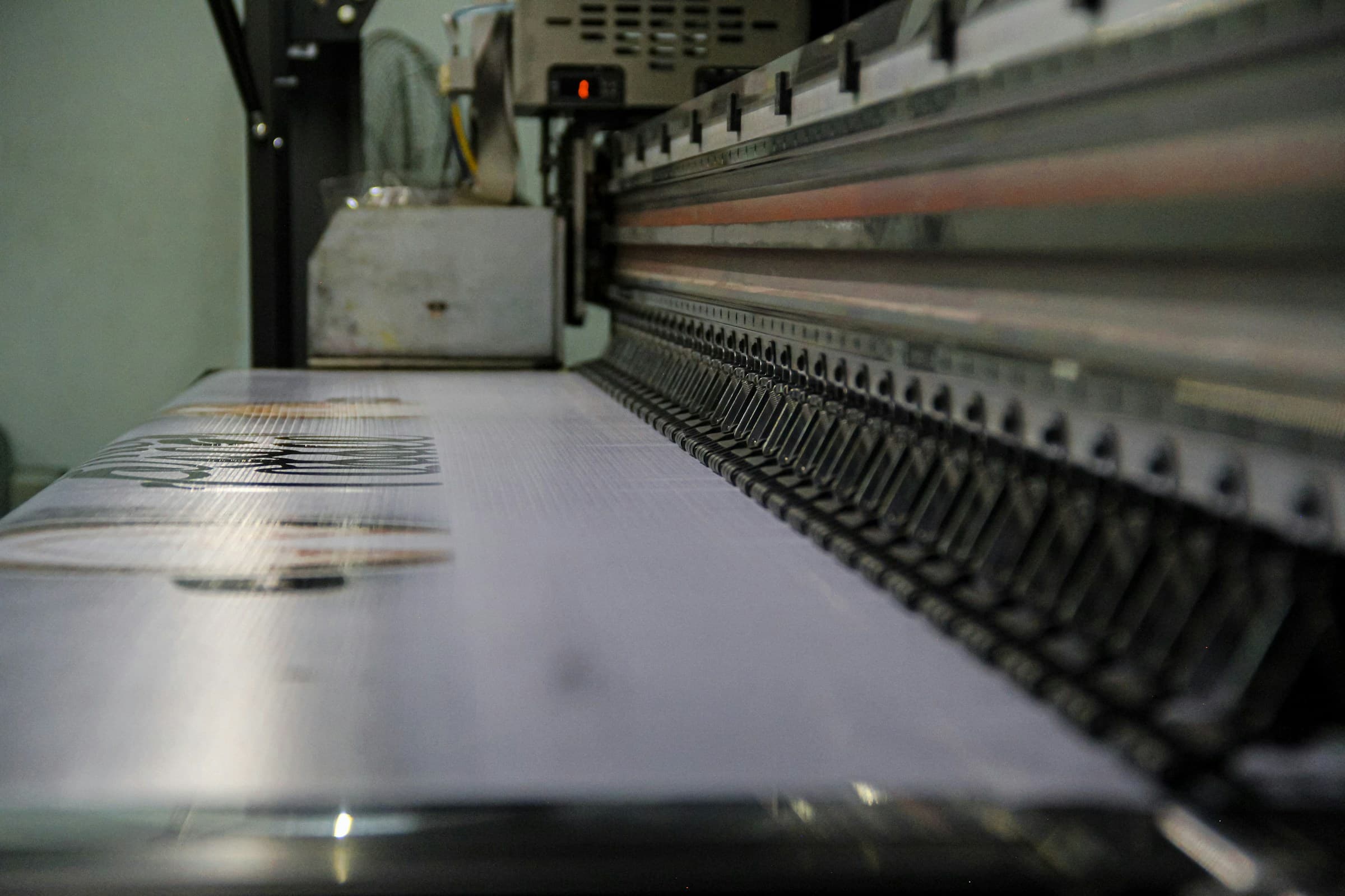 Imprimerie Solutech