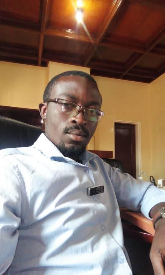 Didier Shamba
